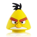 USB  8GB  ANYline  YELLOW BIRD (пэт блистер)